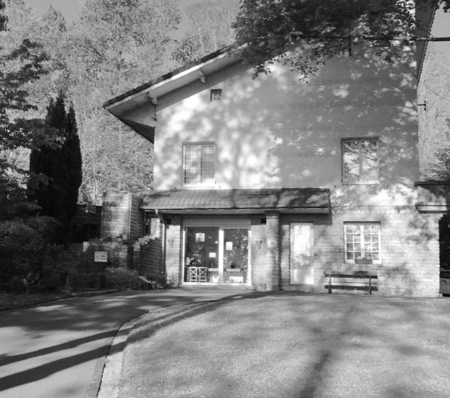 Пансион La Pierre D O