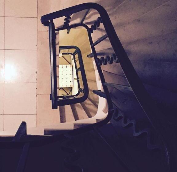 Пансион La Pierre D O