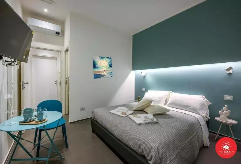 پانسیون Seicento