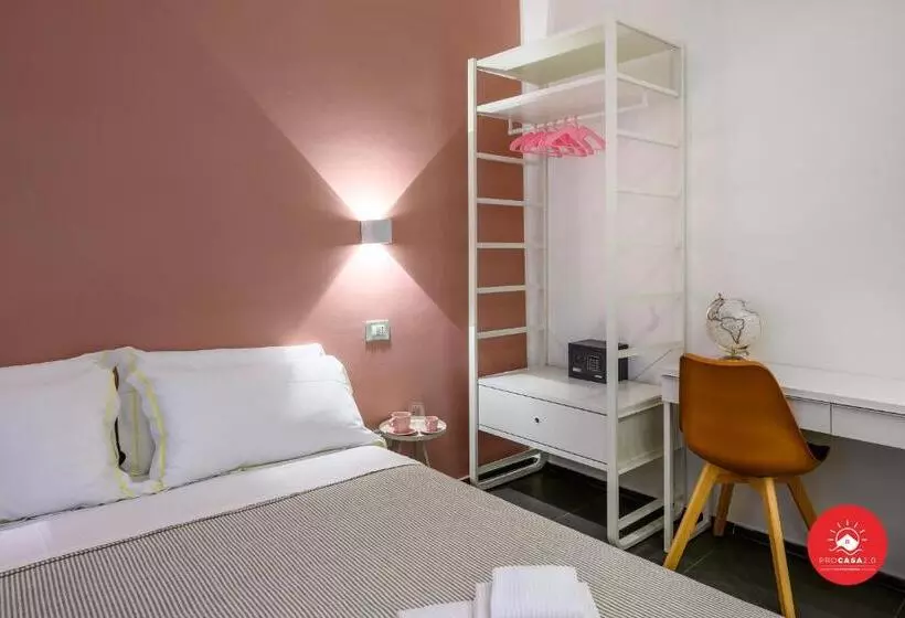 پانسیون Seicento