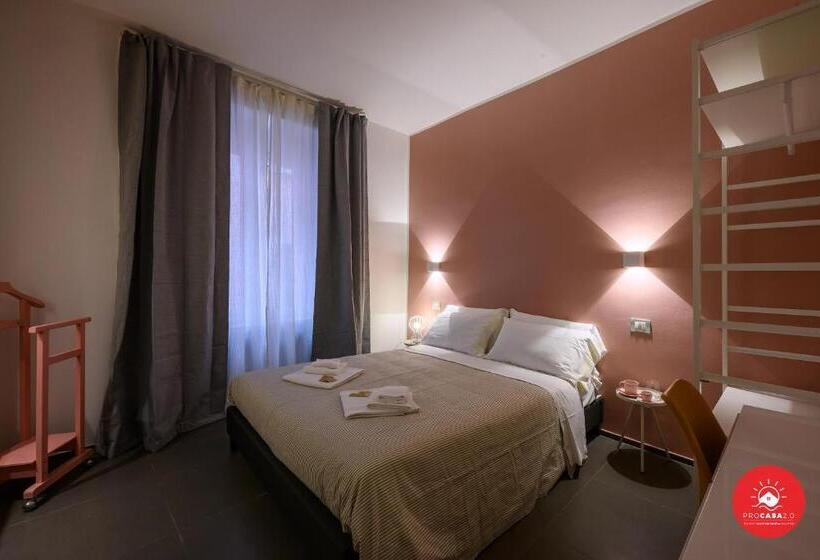 بنسيون Seicento