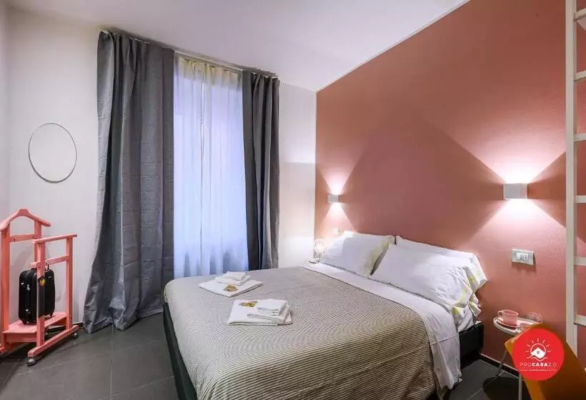 پانسیون Seicento