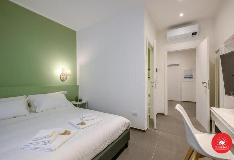 بنسيون Seicento