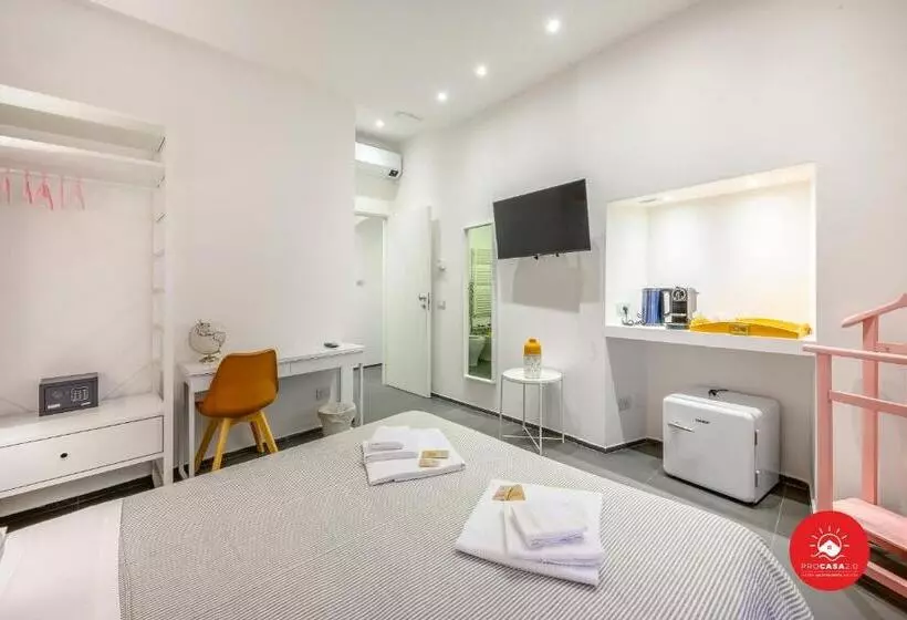 پانسیون Seicento