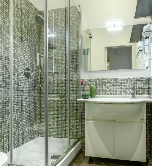 بنسيون Seicento