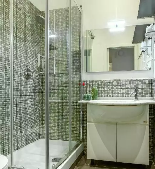 پانسیون Seicento