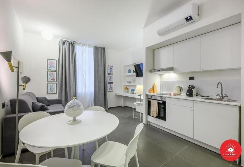 بنسيون Seicento