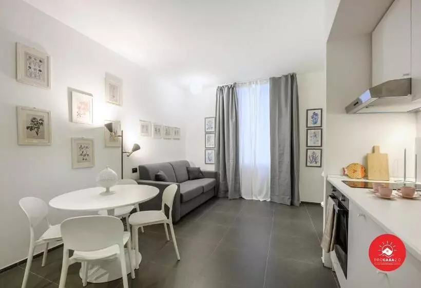 پانسیون Seicento