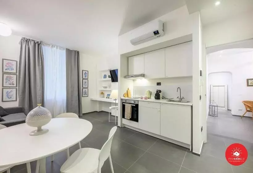 پانسیون Seicento