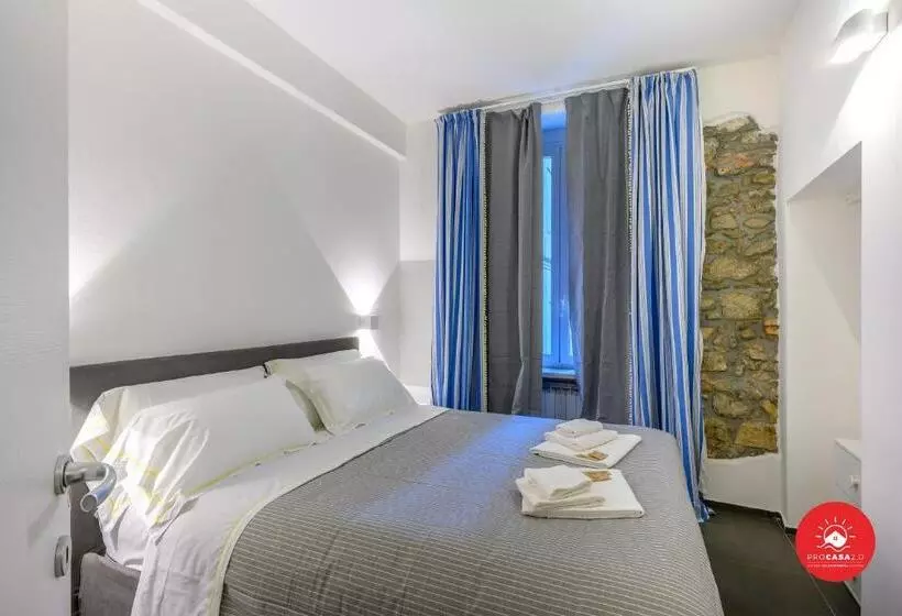 پانسیون Seicento