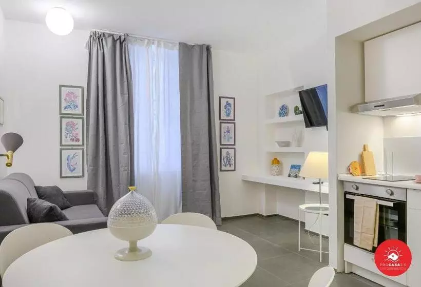 پانسیون Seicento