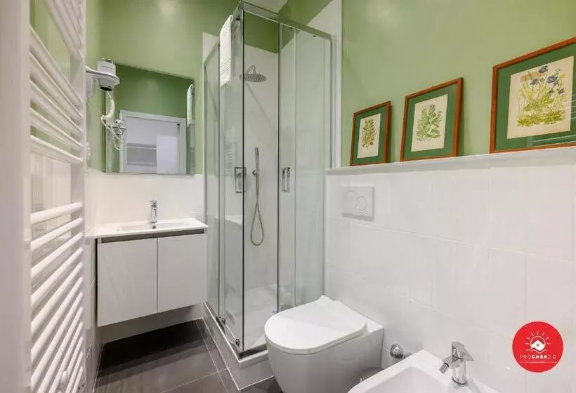 پانسیون Seicento