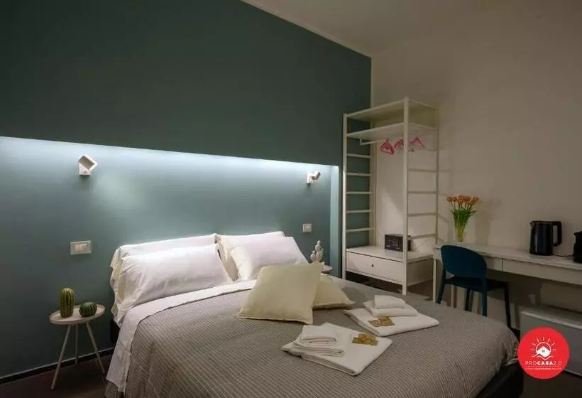 پانسیون Seicento