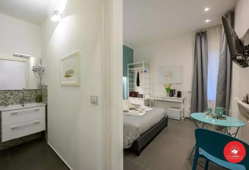 پانسیون Seicento