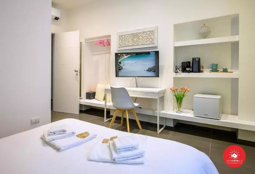 پانسیون Seicento