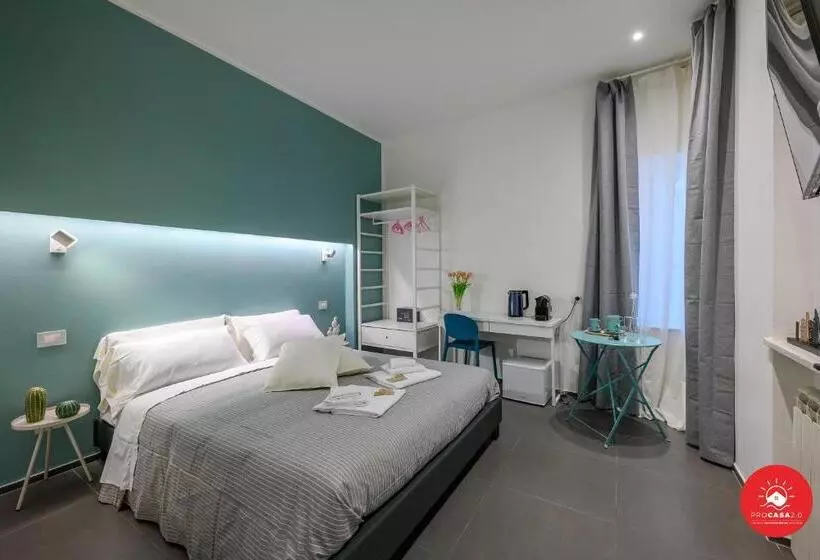 پانسیون Seicento