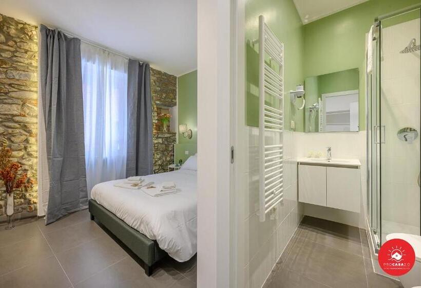 بنسيون Seicento