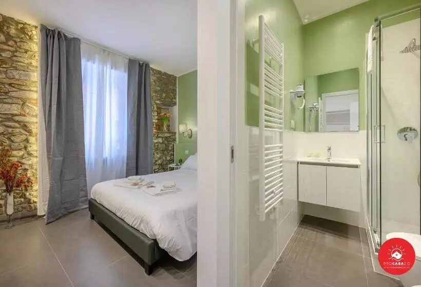 پانسیون Seicento