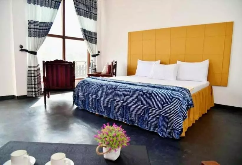 Majatalo Shiny Cot Double Room With Garden View