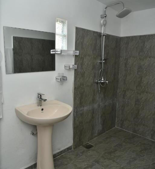 Пансион Shiny Cot Double Room With Garden View