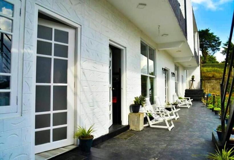 Пансион Shiny Cot Double Room With Garden View