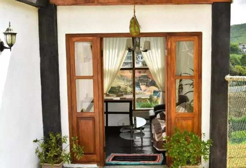 Majatalo Shiny Cot Double Room With Garden View