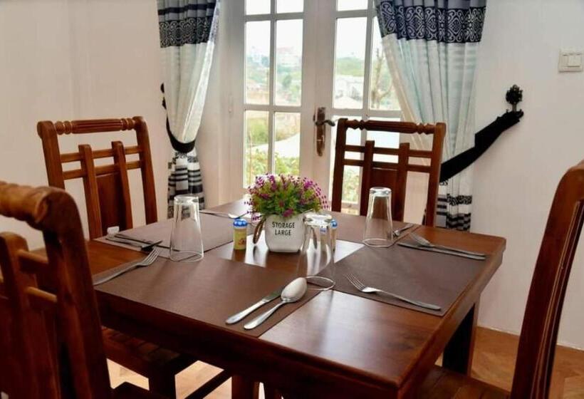 Пансион Shiny Cot Double Room With Garden View