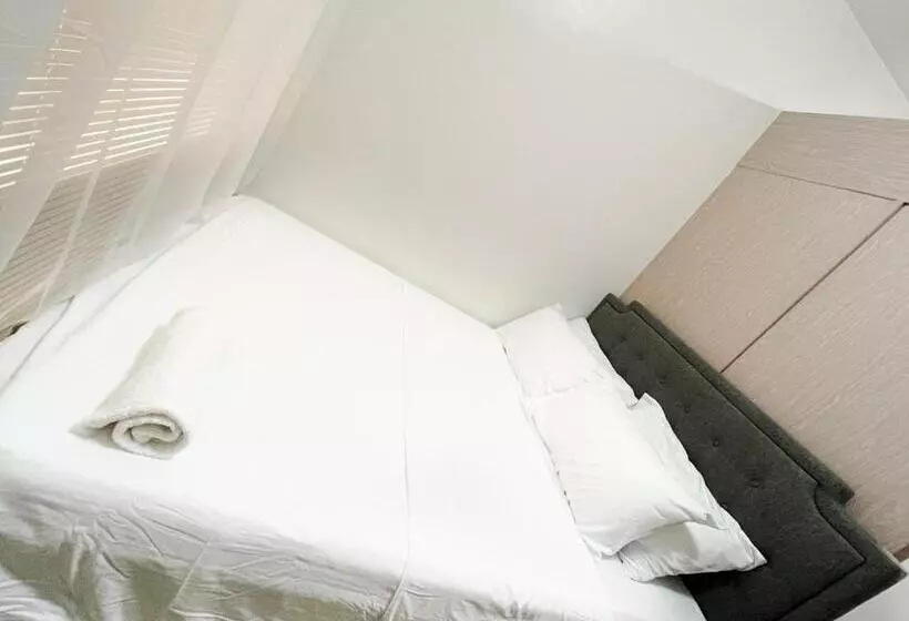 Perfect Spot Staycation