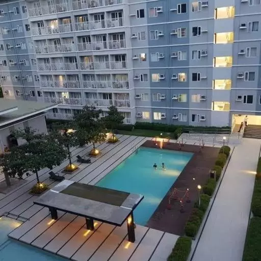 Perfect Spot Staycation