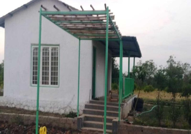 Resort Vrundhavan Agro Tourism