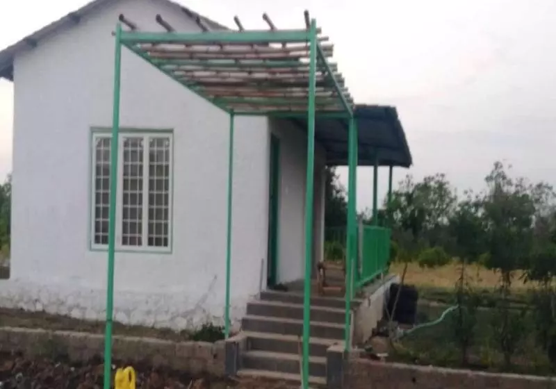 Lomakeskus Vrundhavan Agro Tourism