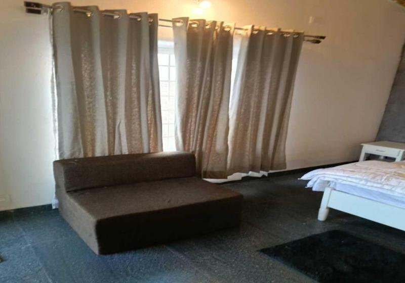 Resort Vrundhavan Agro Tourism