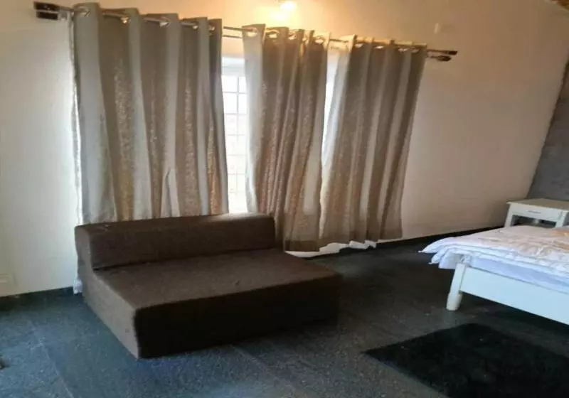 Lomakeskus Vrundhavan Agro Tourism