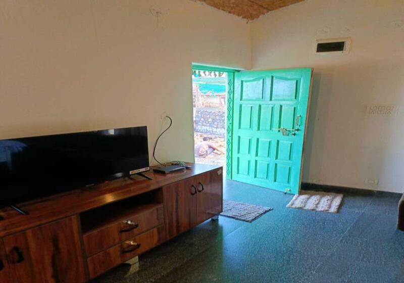 Resort Vrundhavan Agro Tourism