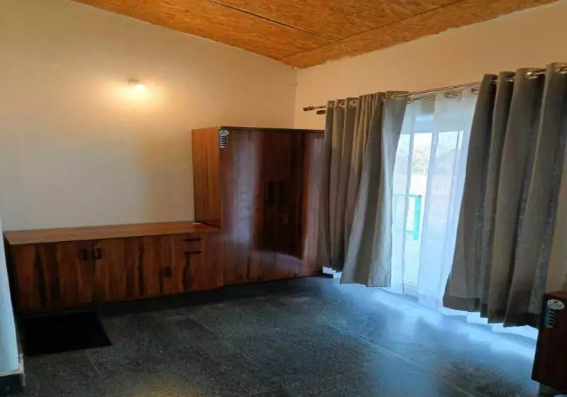 Lomakeskus Vrundhavan Agro Tourism