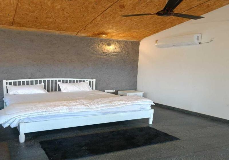 Resort Vrundhavan Agro Tourism