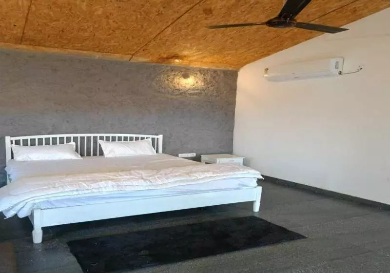 Lomakeskus Vrundhavan Agro Tourism