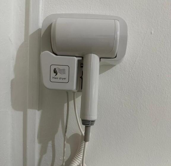 Thai Siwilai Hostel By Tcd