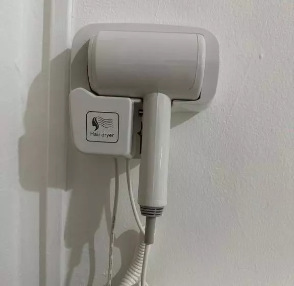 Thai Siwilai Hostel By Tcd