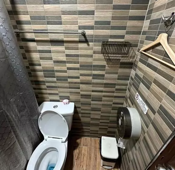 Thai Siwilai Hostel By Tcd