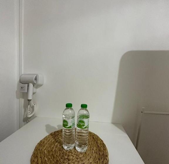 Thai Siwilai Hostel By Tcd