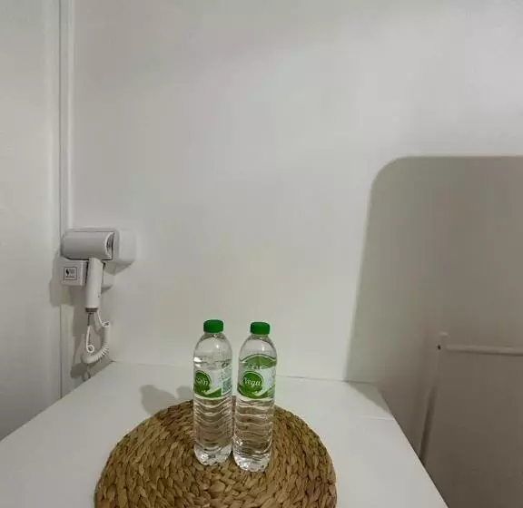 Thai Siwilai Hostel By Tcd