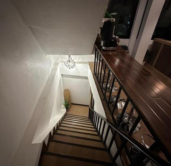 Thai Siwilai Hostel By Tcd