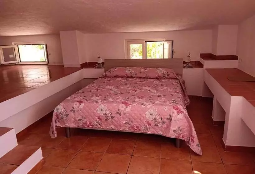 Villamargherita