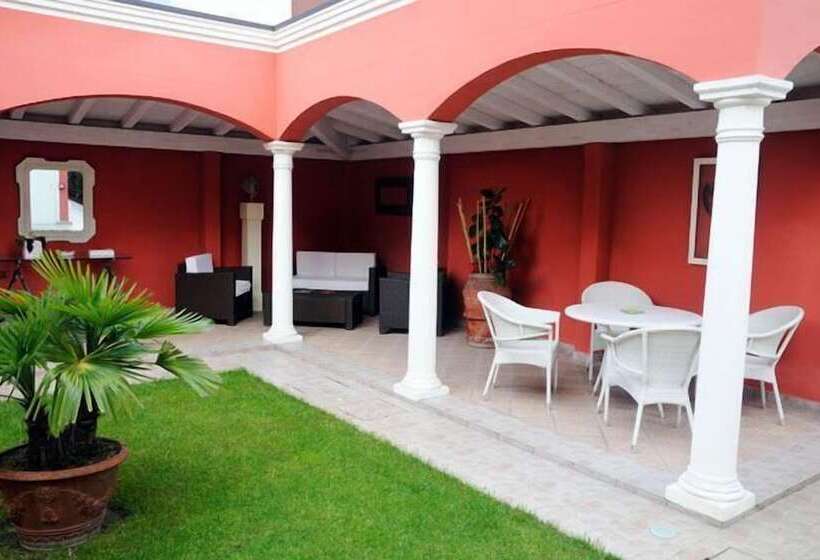 B&b A Casa Dell'antiquario