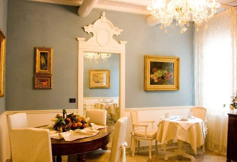 B&b A Casa Dell'antiquario