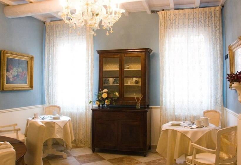 B&b A Casa Dell'antiquario