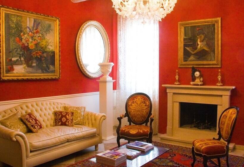 B&b A Casa Dell'antiquario