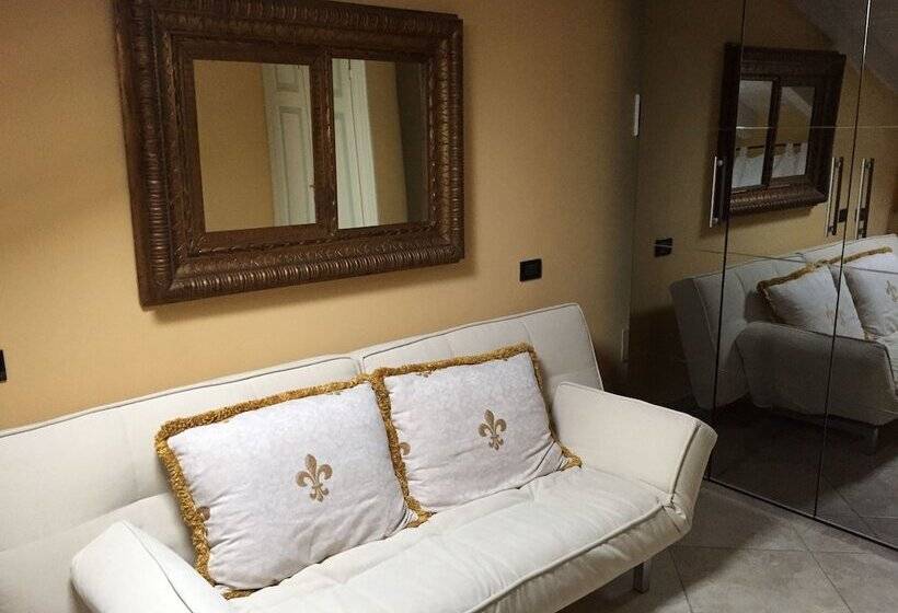 B&b A Casa Dell'antiquario