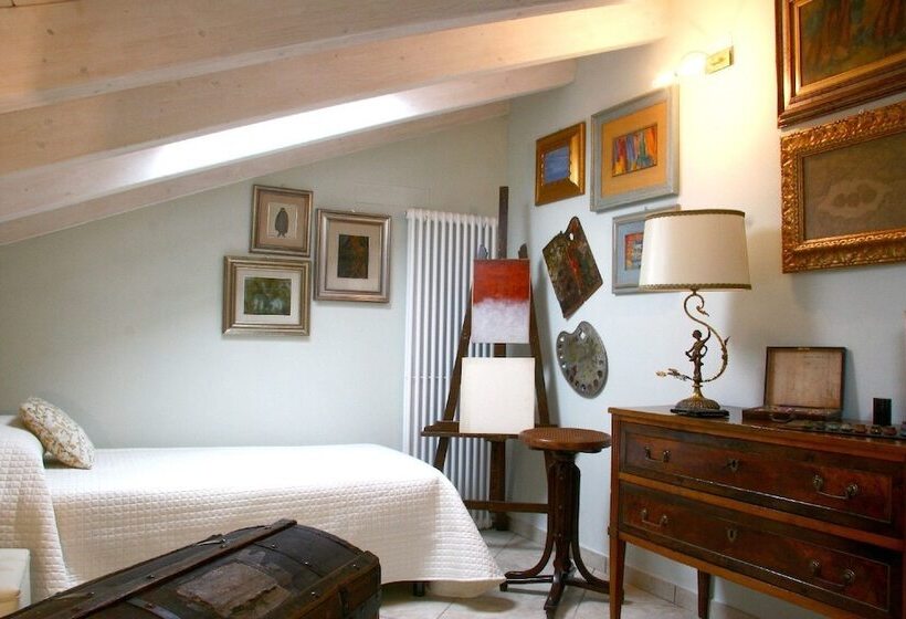 B&b A Casa Dell'antiquario